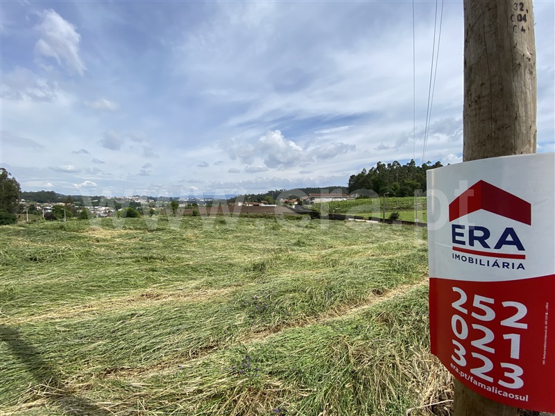 Terreno  Vila Nova de Famalicão, Vilarinho das Cambas - 1089076 - 2