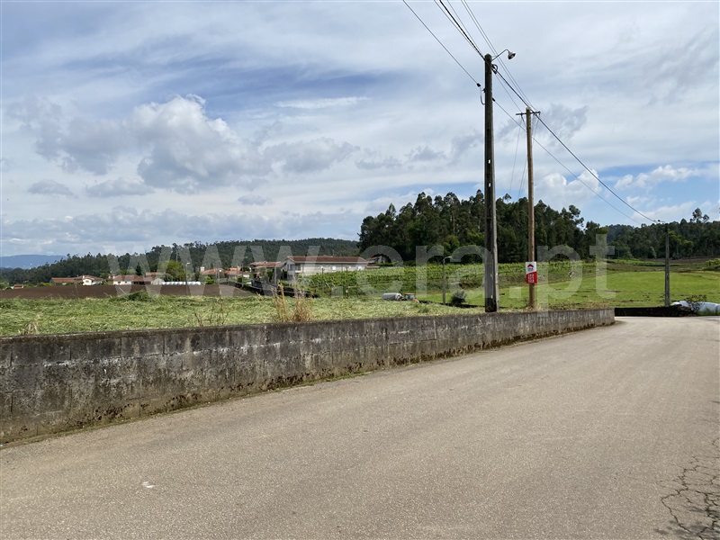 Terreno  Vila Nova de Famalicão, Vilarinho das Cambas - 1089076 - 3