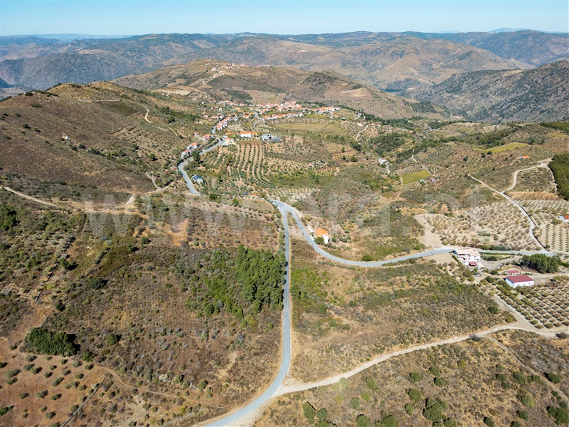 Terreno  Vila Nova de Foz Coa, Custóias - 1502438 - 3