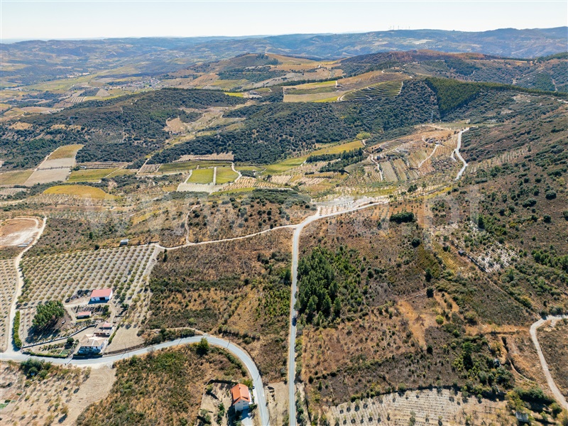 Terreno  Vila Nova de Foz Coa, Custóias - 1502438 - 7