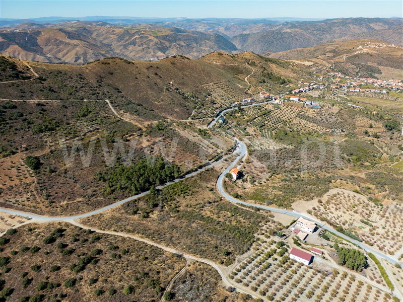 Terreno  Vila Nova de Foz Coa, Custóias - 1502438 - 10
