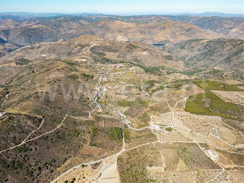 Terreno  Vila Nova de Foz Coa, Custóias - 1502438 - 16