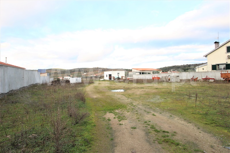 Terreno  Vila Nova de Foz Coa, Freixo de Numão - 1073107 - 2