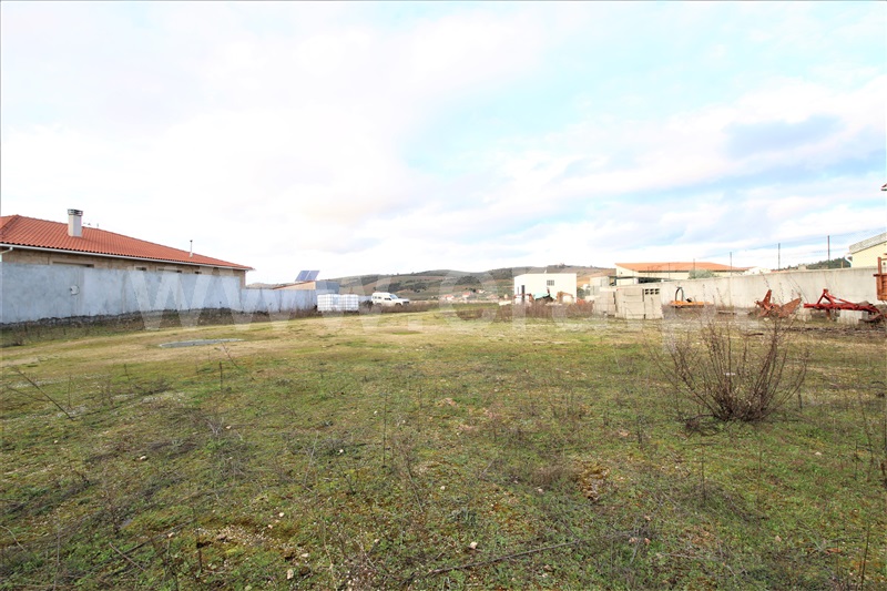 Terreno  Vila Nova de Foz Coa, Freixo de Numão - 1073107 - 3