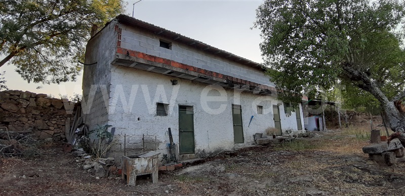 Terreno  Vila Nova de Foz Coa, Freixo de Numão - 1146803 - 5