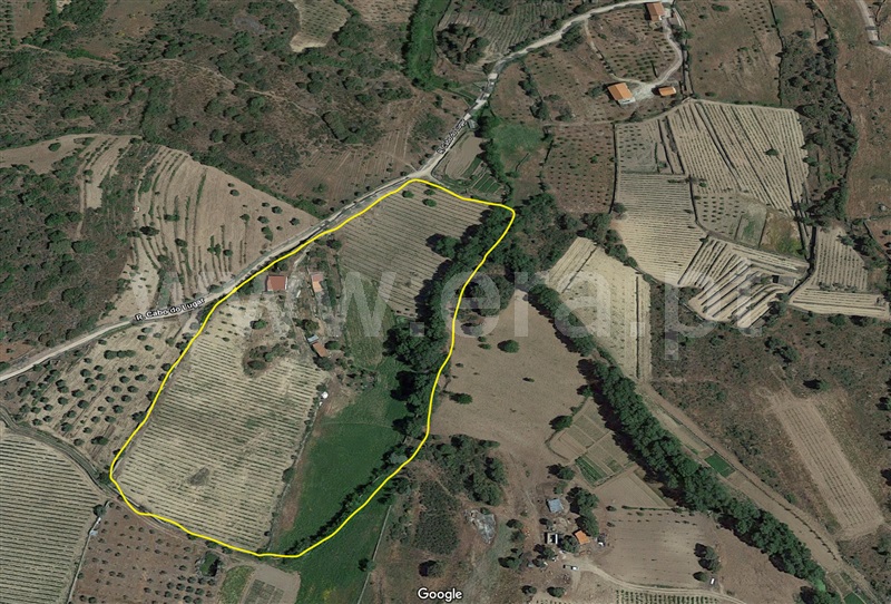 Terreno  Vila Nova de Foz Coa, Freixo de Numão - 1146803 - 17