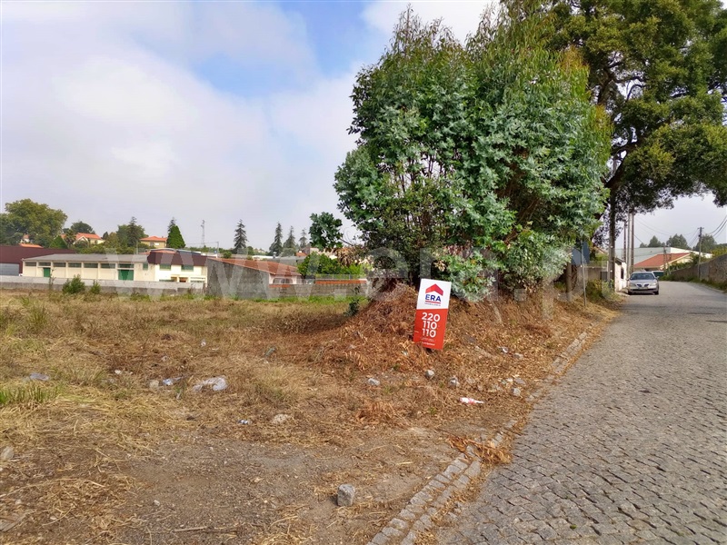 Terreno / Vila Nova de Gaia, A2 - Grades Verdes