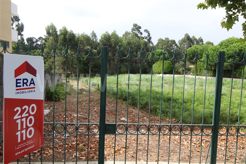 Terreno / Vila Nova de Gaia, A4 - Santa Maria Adelaide - View 2