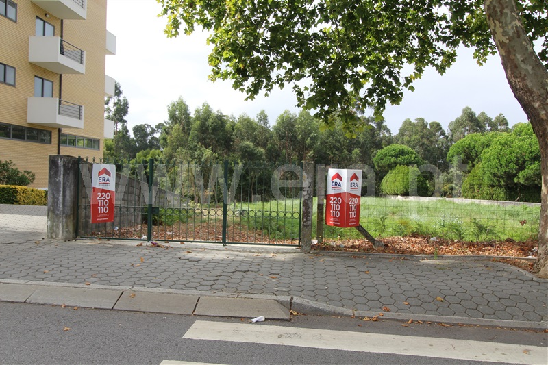 Terreno / Vila Nova de Gaia, A4 - Santa Maria Adelaide - View 4