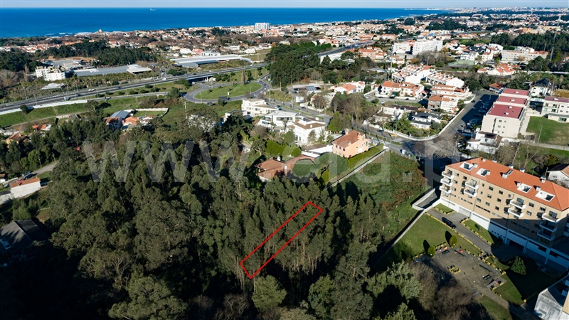 Terreno / Vila Nova de Gaia, A4 - Santa Maria Adelaide