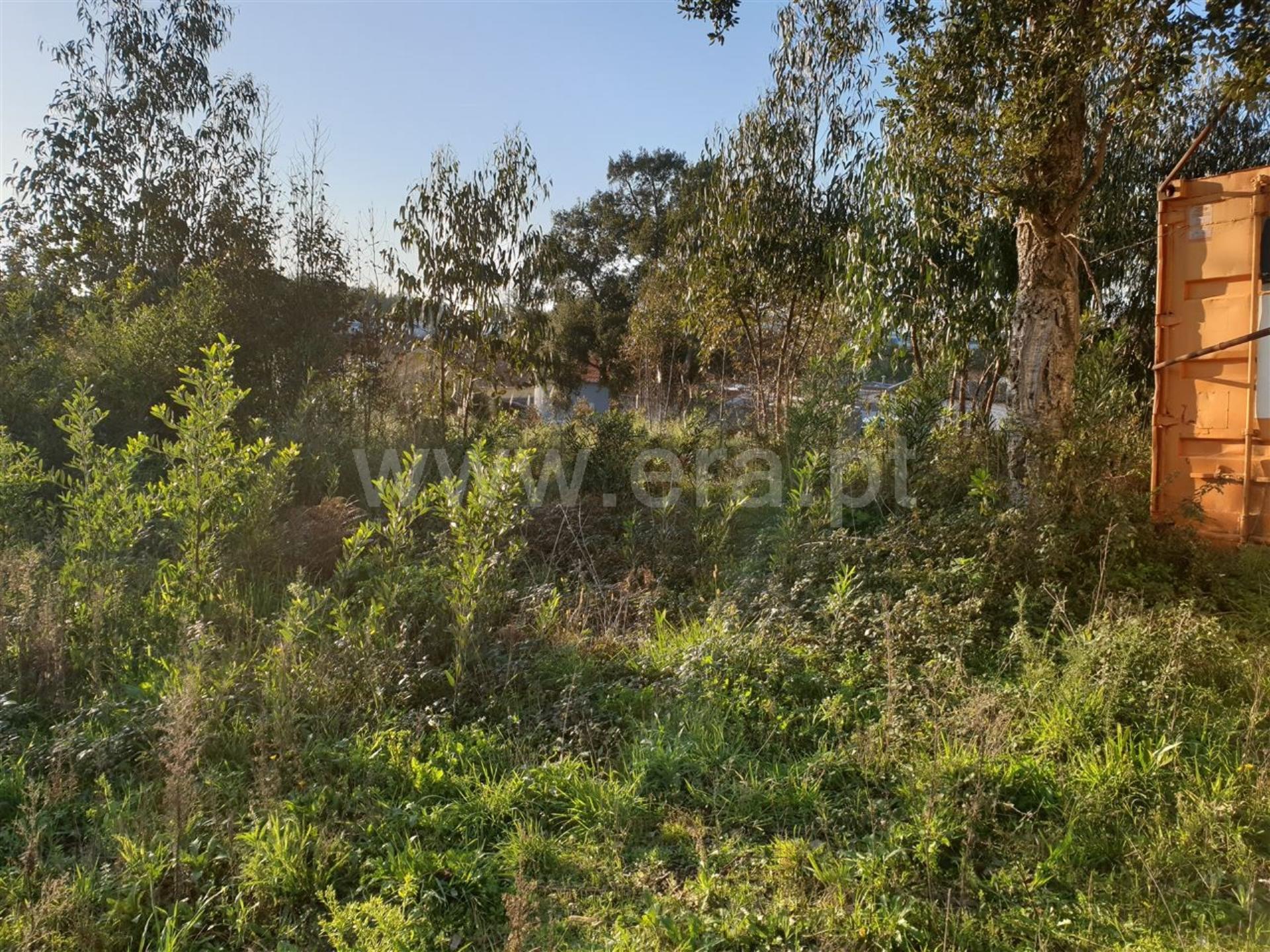 Land for sale in Vila Nova de Gaia, Portugal — €175,000