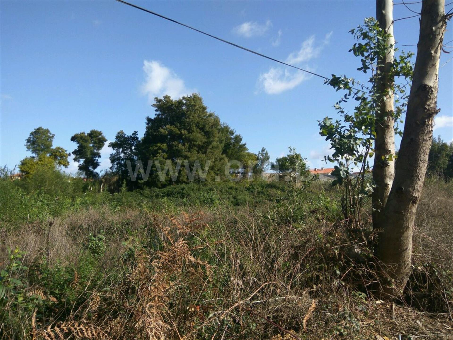 Land for sale in Vila Nova de Gaia, Portugal — €300,000
