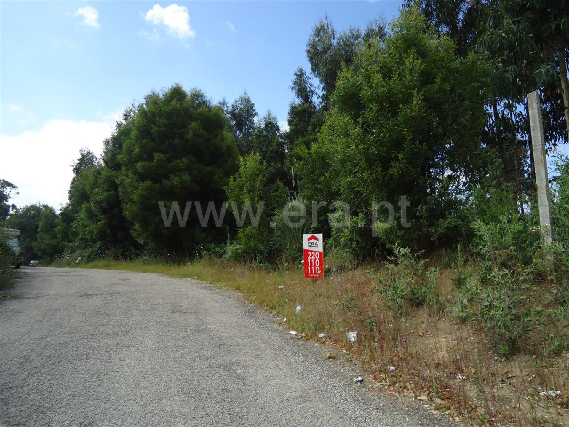 Land for sale in Vila Nova de Gaia, Portugal — €500,000
