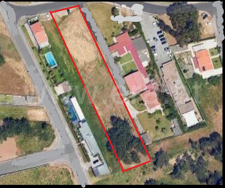 Terreno / Vila Nova de Gaia, Arcozelo