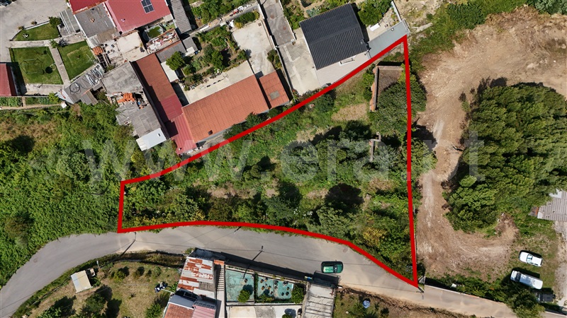 Terreno / Vila Nova de Gaia, Arcozelo