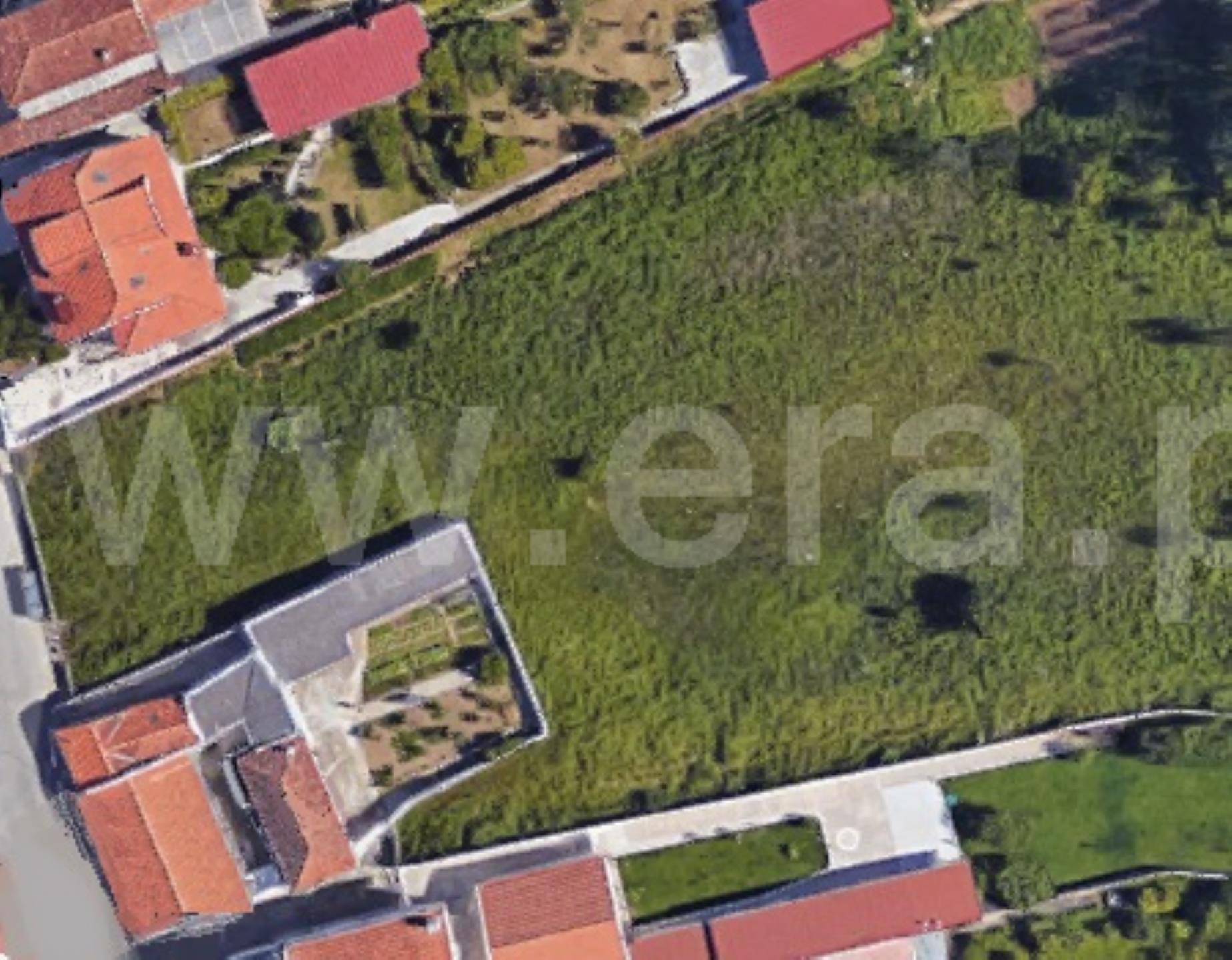 Land for sale in Vila Nova de Gaia, Portugal — €150,000