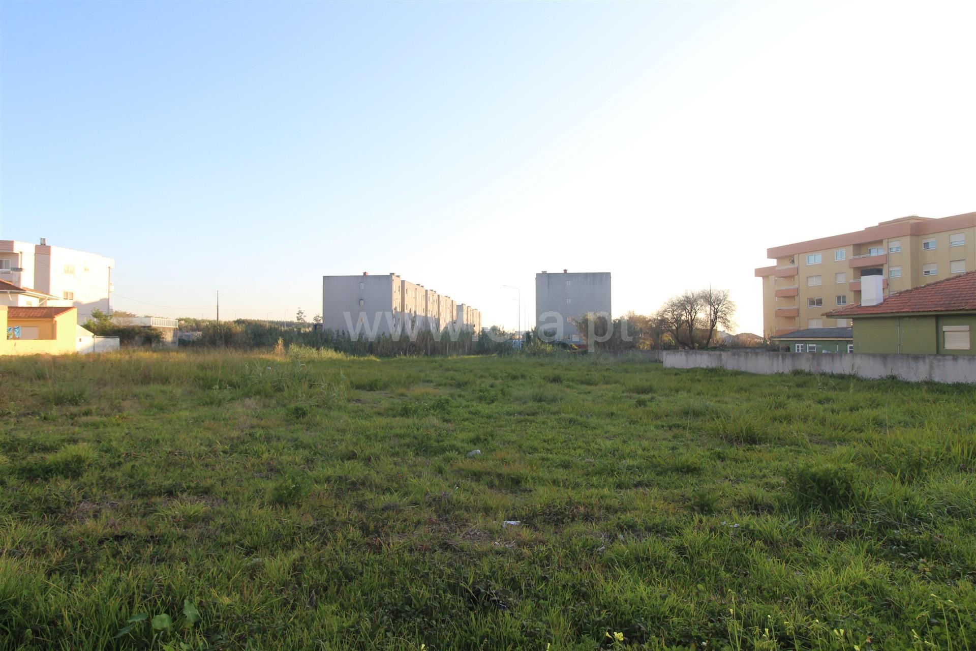 Land for sale in Vila Nova de Gaia, Portugal — €250,000