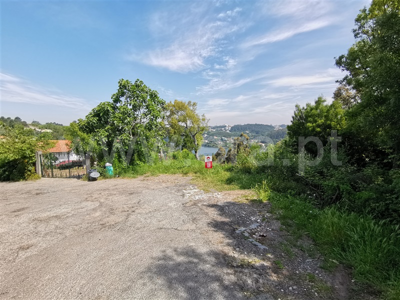 Terreno  Vila Nova de Gaia, Avintes - 1011548 - 3