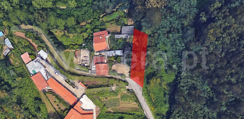 Terreno  Vila Nova de Gaia, Avintes - 1011548 - 2