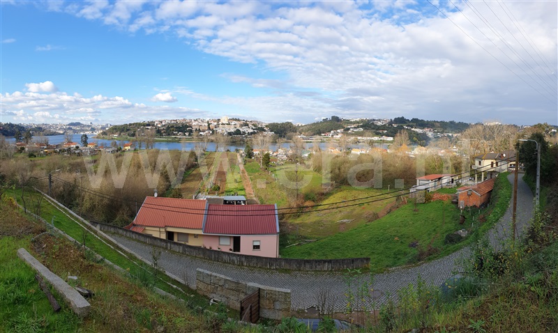 Terreno  Vila Nova de Gaia, Avintes - 1025085 - 2