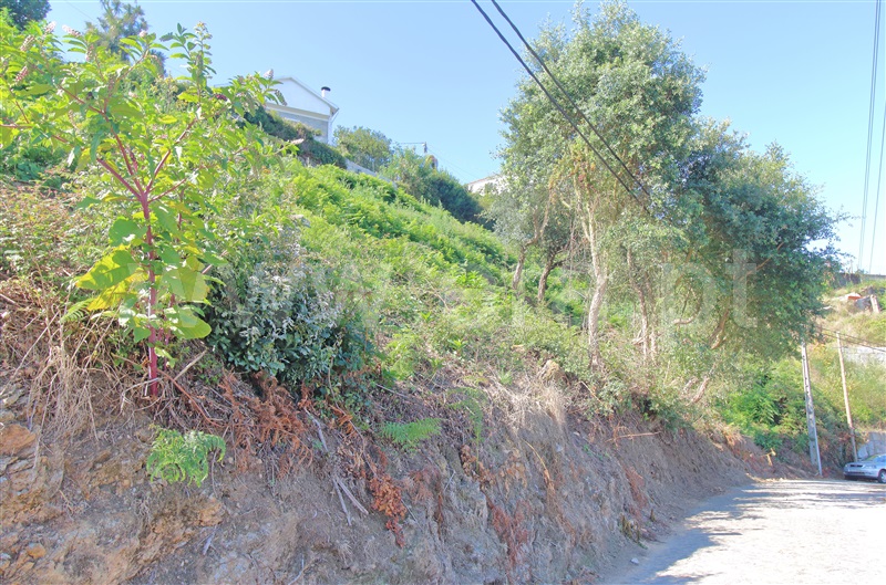 Terreno  Vila Nova de Gaia, Avintes - 1032145 - 5