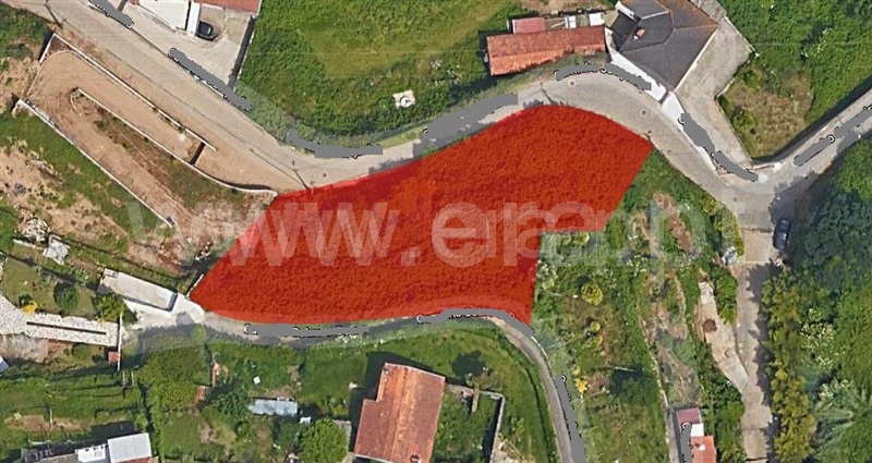 Terreno  Vila Nova de Gaia, Avintes - 1032145 - 9