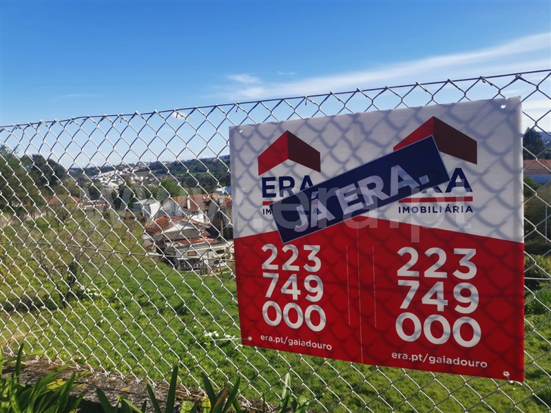 Terreno / Vila Nova de Gaia, Avintes