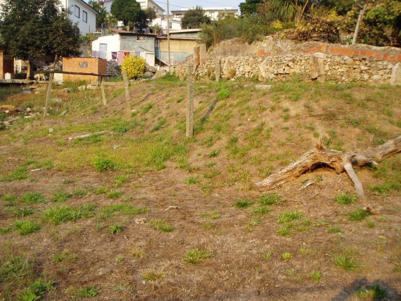 Terreno  Vila Nova de Gaia, Avintes - 10840 - 6