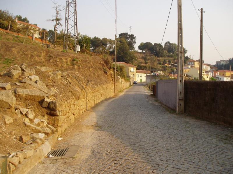 Terreno  Vila Nova de Gaia, Avintes - 10840 - 3