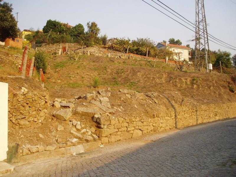 Terreno / Vila Nova de Gaia, Avintes