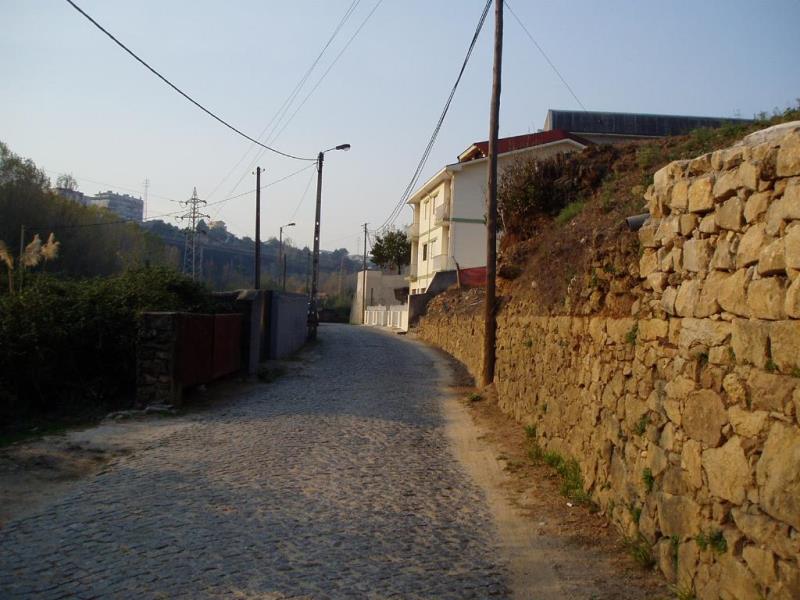 Terreno  Vila Nova de Gaia, Avintes - 10840 - 4