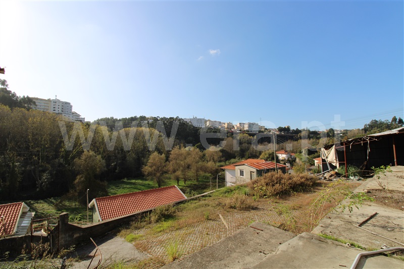 Terreno  Vila Nova de Gaia, Avintes - 1208607 - 2