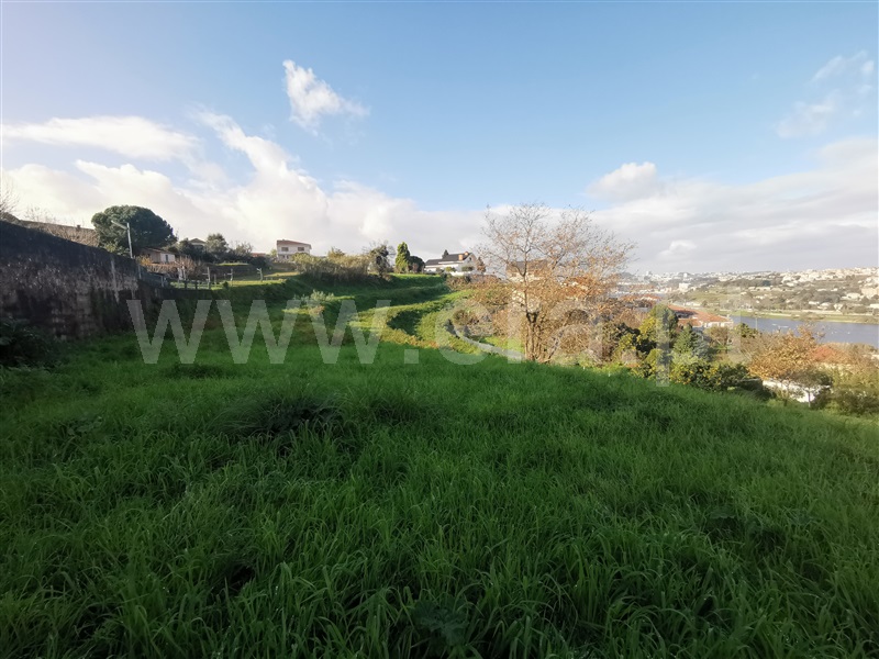 Terreno  Vila Nova de Gaia, Avintes - 1373467 - 2