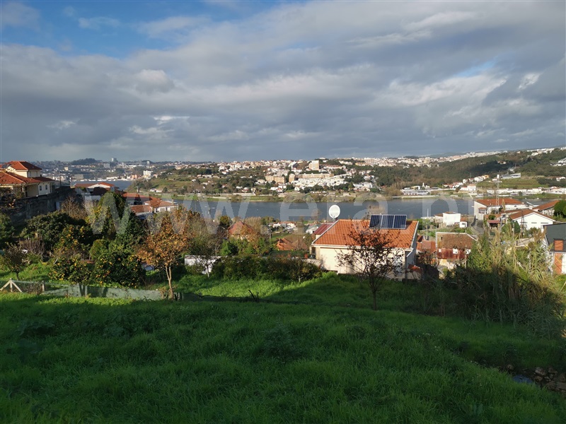 Terreno  Vila Nova de Gaia, Avintes - 1373467 - 5