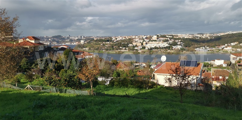 Terreno  com Rústico Vila Nova de Gaia, Avintes - 1373467 - 10