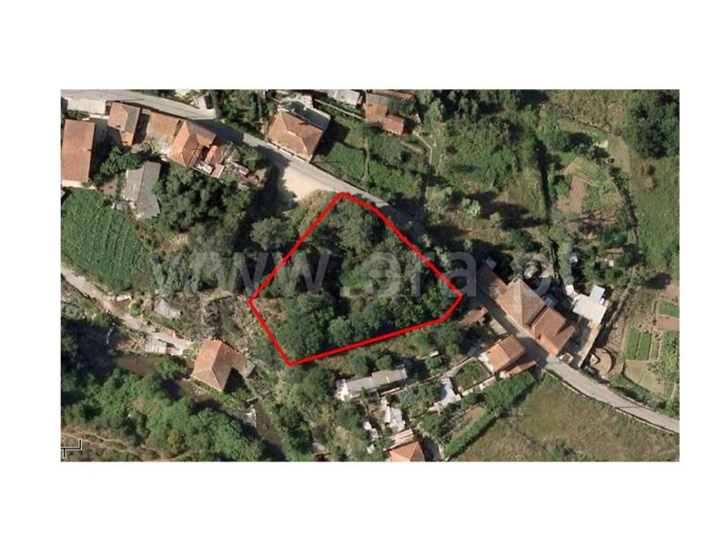 Terreno / Vila Nova de Gaia, Avintes