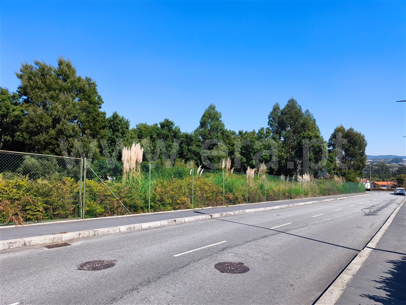 Terreno / Vila Nova de Gaia, Avintes