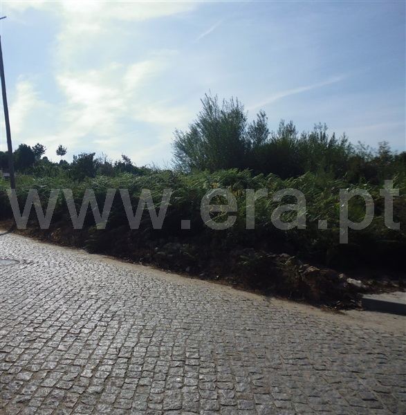 Terreno / Vila Nova de Gaia, Avintes