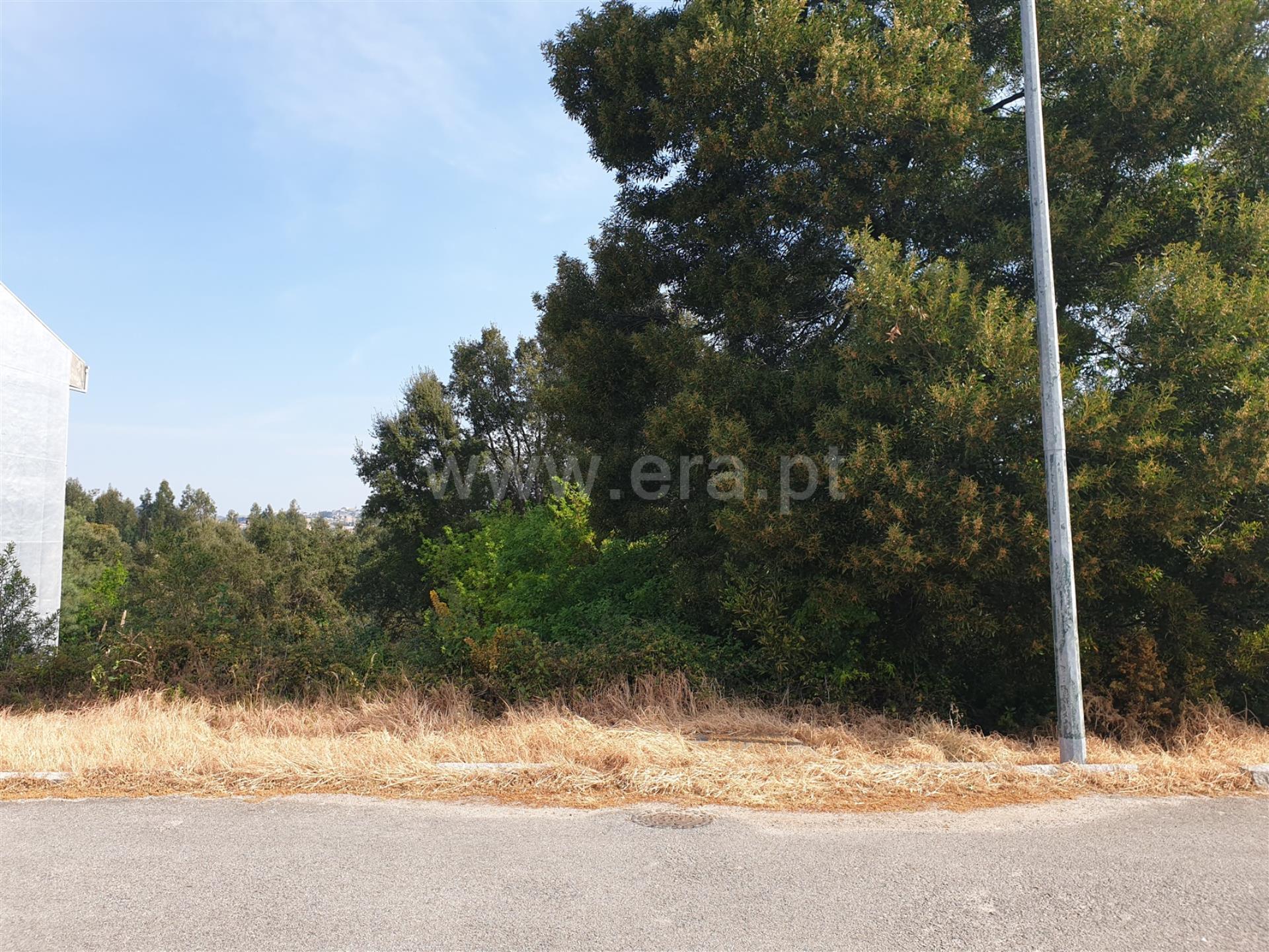 Terreno em Vila Nova de Gaia