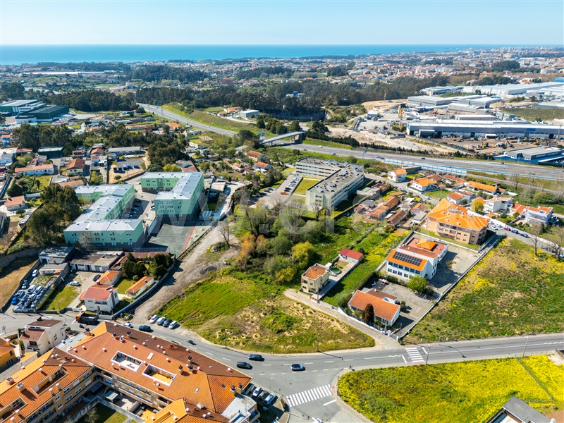 Terreno / Vila Nova de Gaia, C2 - Megide