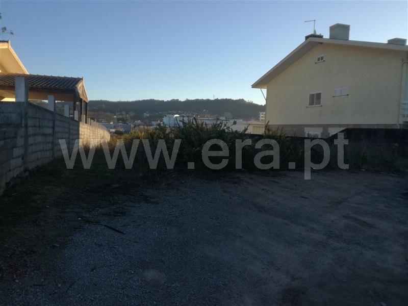 Terreno  Vila Nova de Gaia, C4 - Piaget - 1066230 - 2