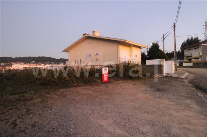 Terreno / Vila Nova de Gaia, C4 - Piaget
