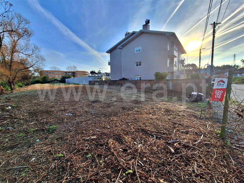 Terreno / Vila Nova de Gaia, C4 - Piaget