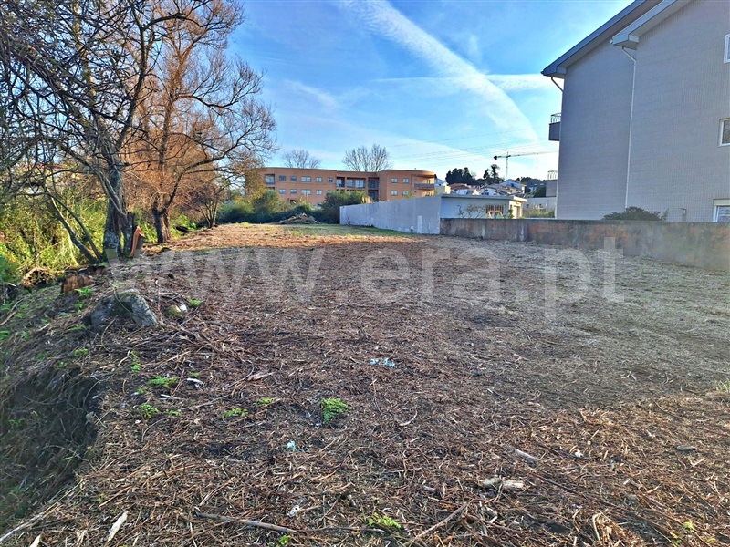 Terreno  Vila Nova de Gaia, C4 - Piaget - 109179 - 2