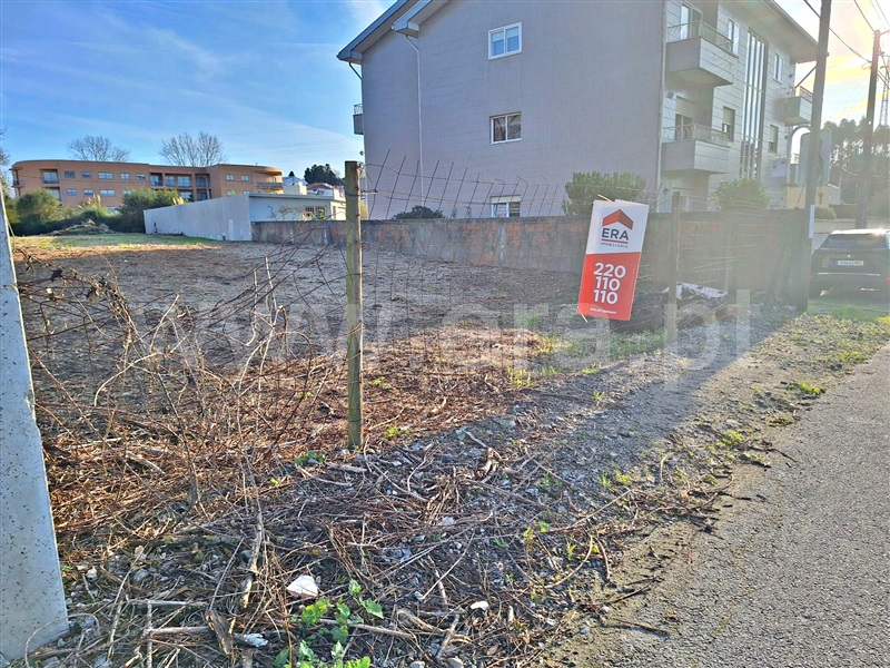 Terreno  Vila Nova de Gaia, C4 - Piaget - 109179 - 3