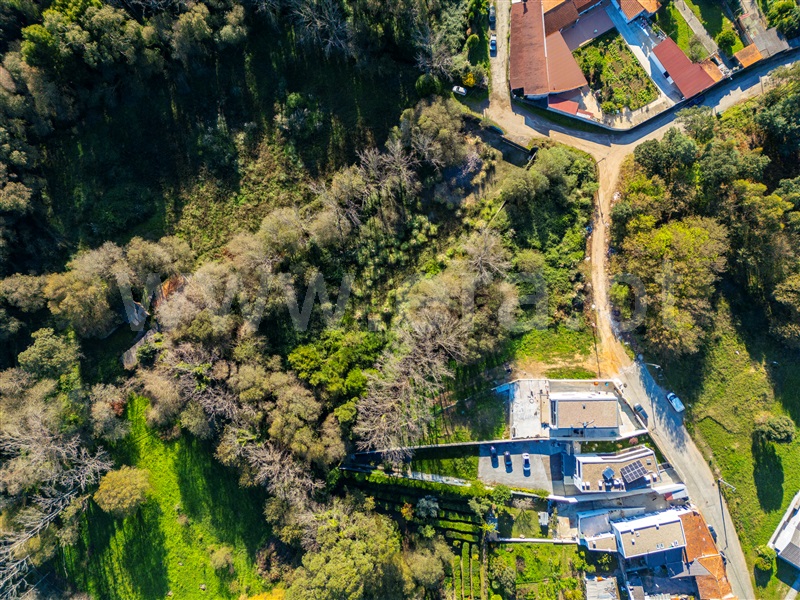 Terreno / Vila Nova de Gaia, C4 - Ramos