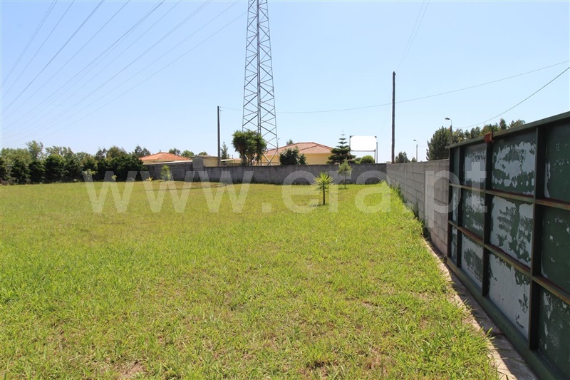 Terreno  Vila Nova de Gaia, C4 - Ramos - 1181965 - 3