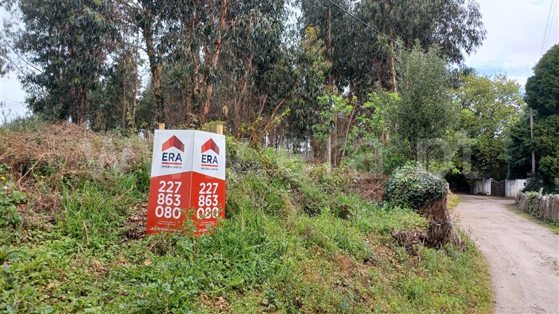 Terreno / Vila Nova de Gaia, Canelas