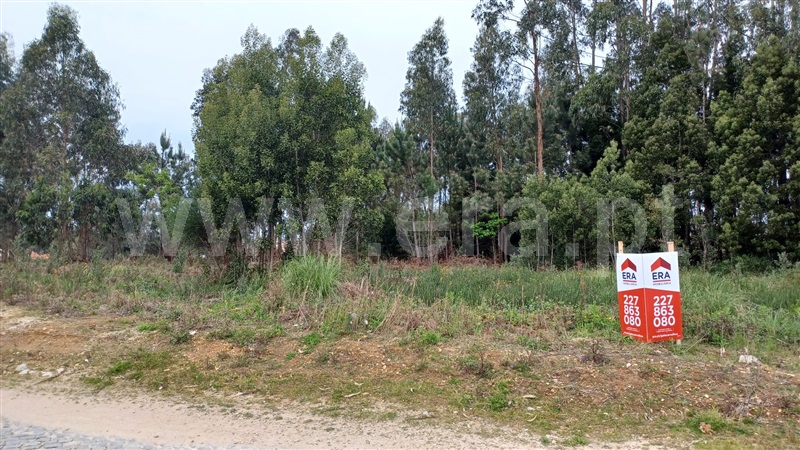 Terreno / Vila Nova de Gaia, Canelas