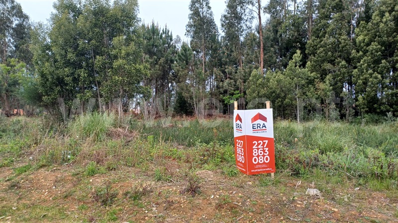 Terreno  Vila Nova de Gaia, Canelas - 1316754 - 3